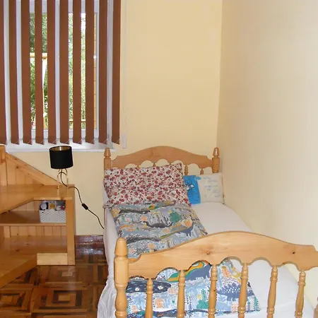 Negy Golya Apartment Sarud