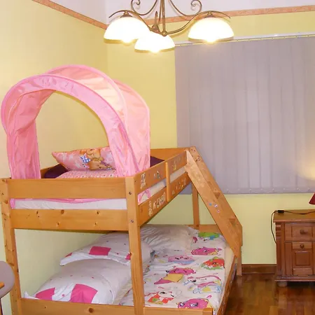 Apartment Negy Golya