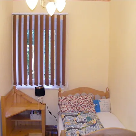 Apartment Negy Golya Sarud