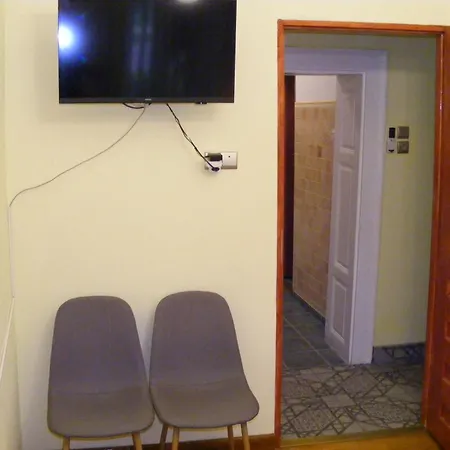 Negy Golya Apartment