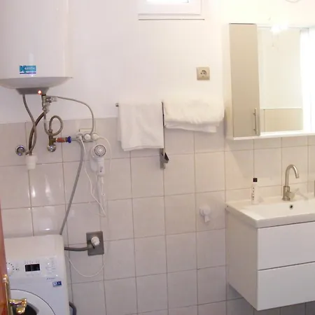 Negy Golya Apartment Sarud