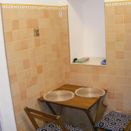 Apartment Negy Golya *
