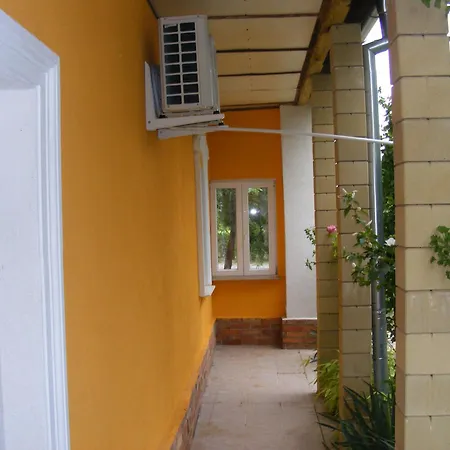 Negy Golya Apartment