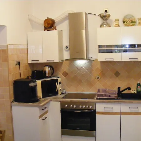 Negy Golya Apartment
